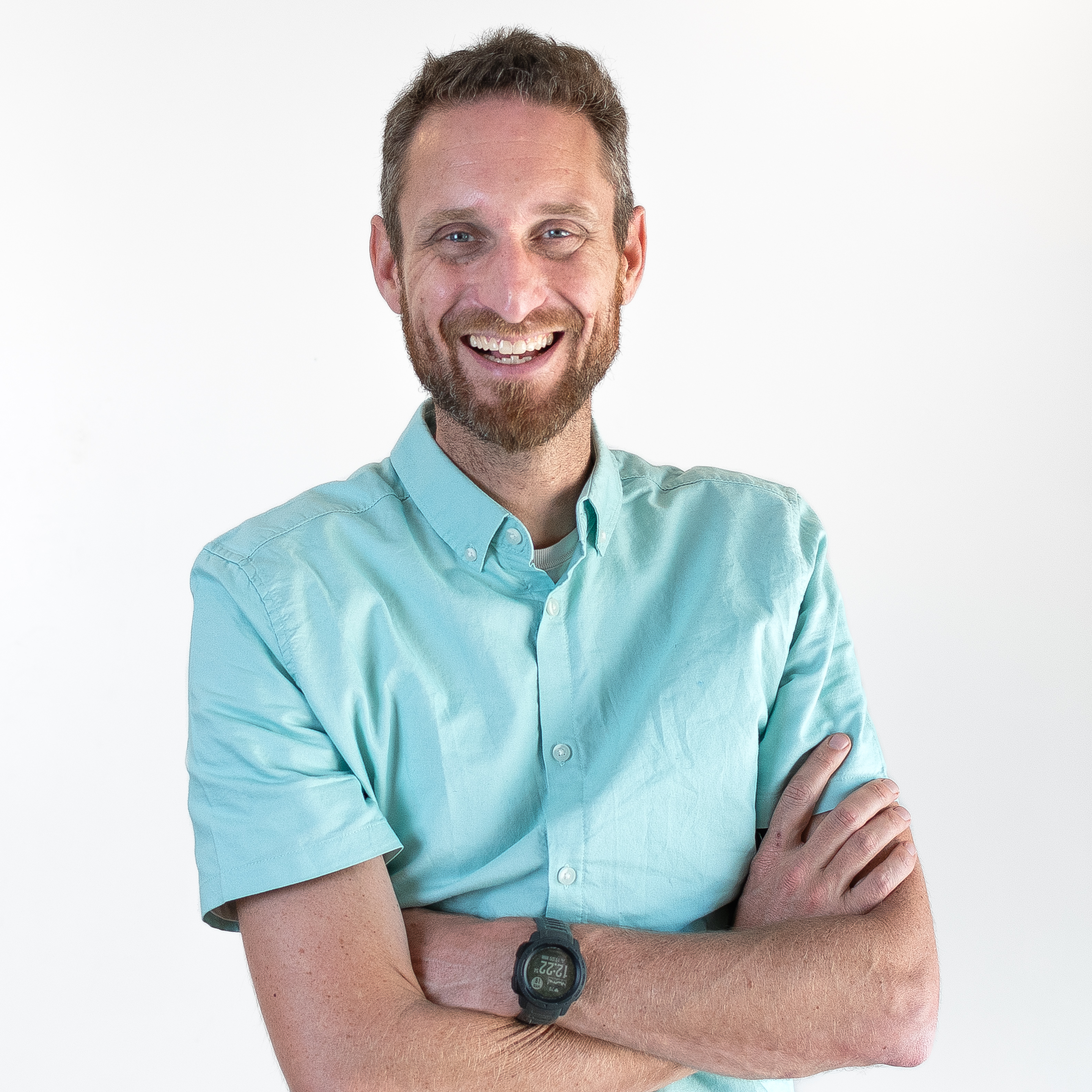 Benjamin Zeehandelaar