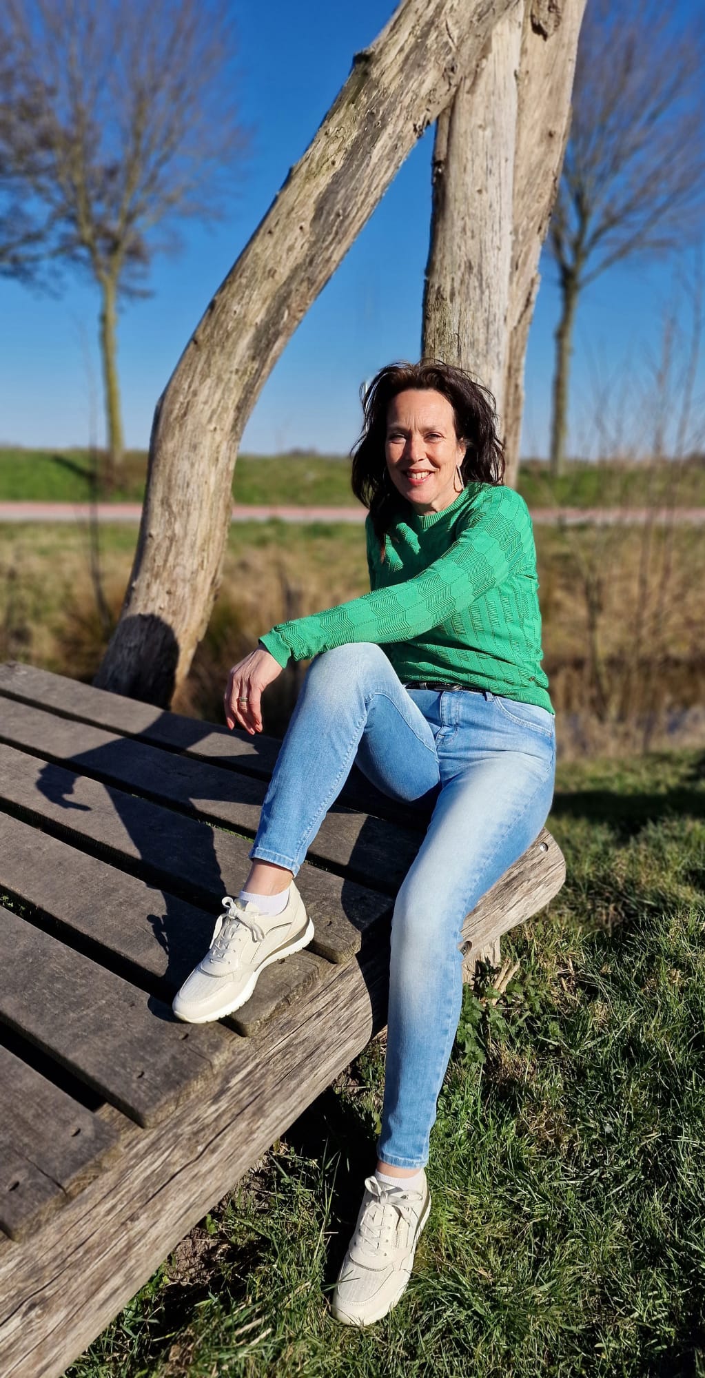 Groene hart coaching