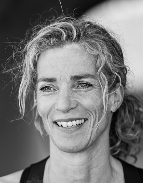 Gerda Kloet-Huybers