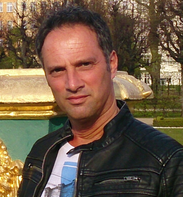 Richard Hensen