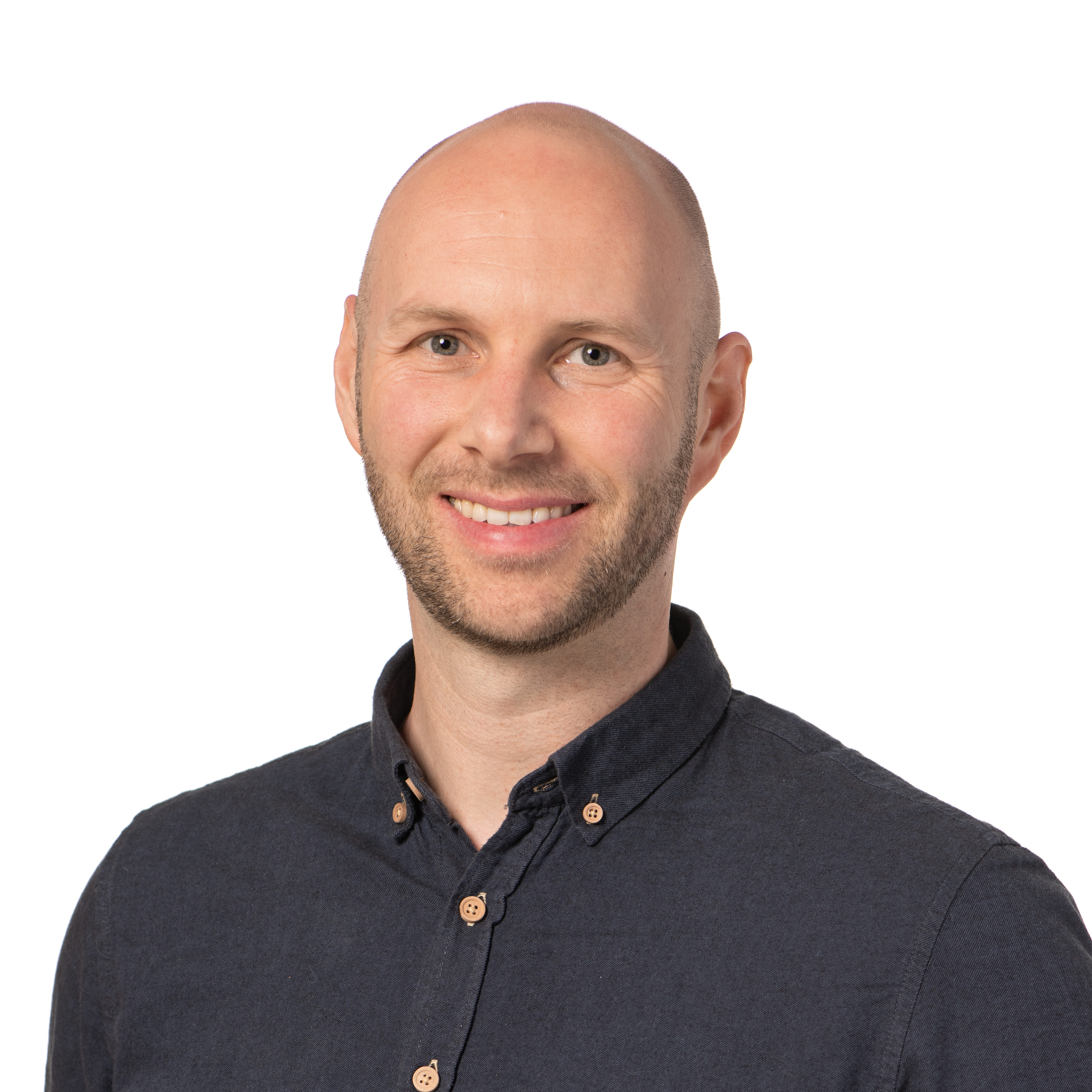 Peter Vooren