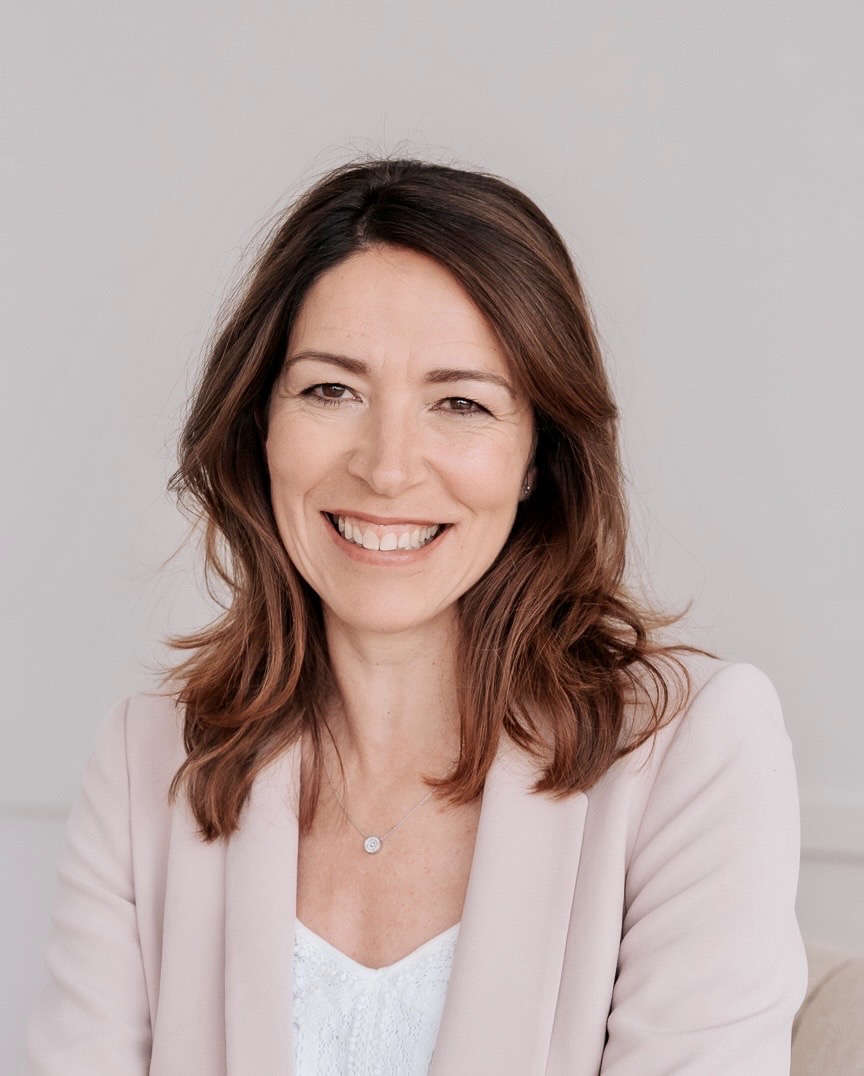 Ingrid Depyper - EMCC/NOBCO Senior Practioner coach