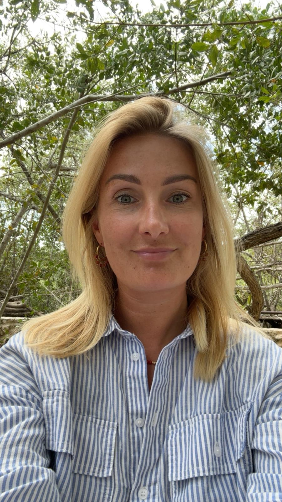 Nicole Huls